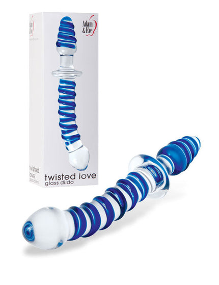 Collection image for: Glass Butt Plugs