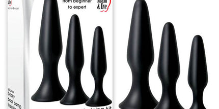 Collection image for: Butt Plug Sets