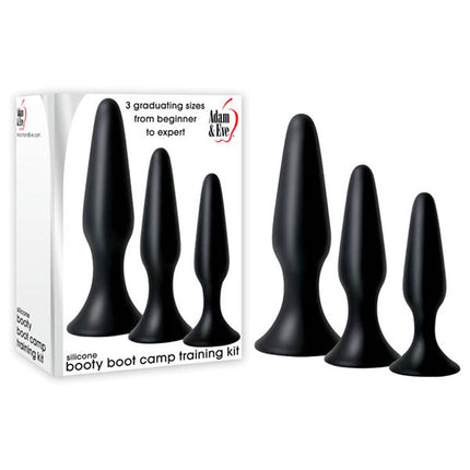 Collection image for: Butt Plug Sets