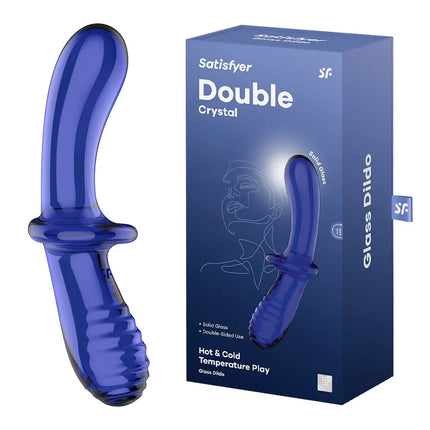 Collection image for: Glass Dildos