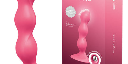Collection image for: ANAL PLAY