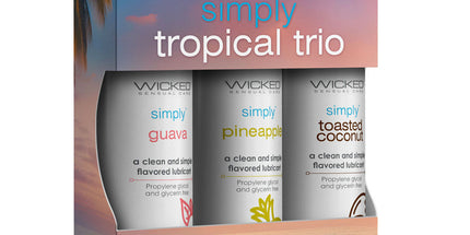 Collection image for: Water Based Lubricants