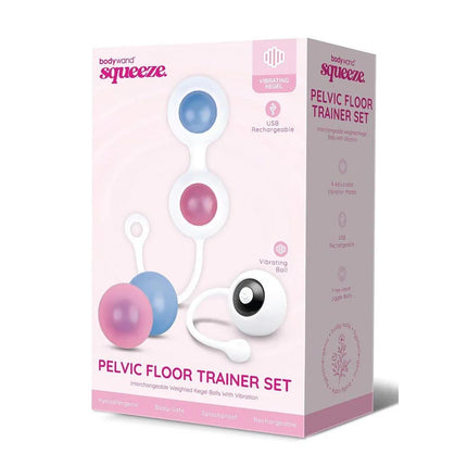 Collection image for: Kegel Trainers & Sets