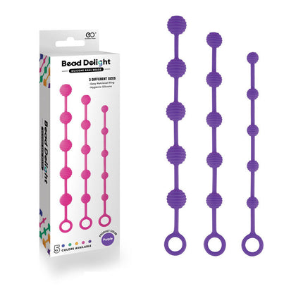 Collection image for: Anal Beads