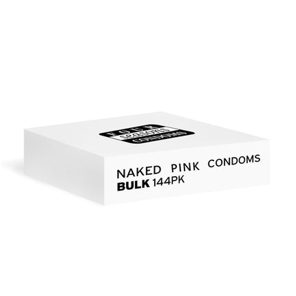 Collection image for: CONDOMS & LUBES