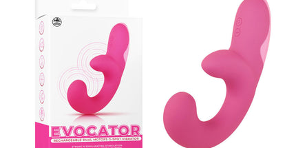 Collection image for: G-Spot Vibrators