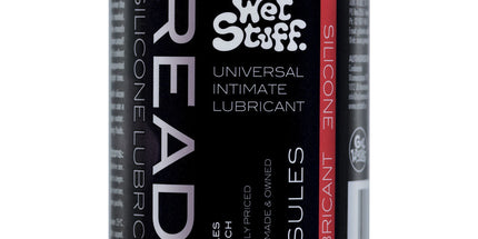 Collection image for: Silicone Based Lubricants