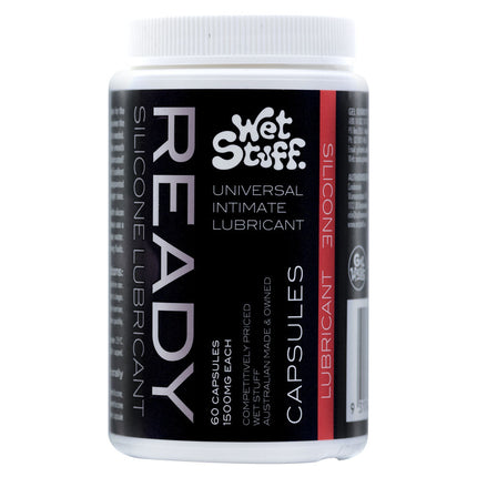 Collection image for: Silicone Based Lubricants