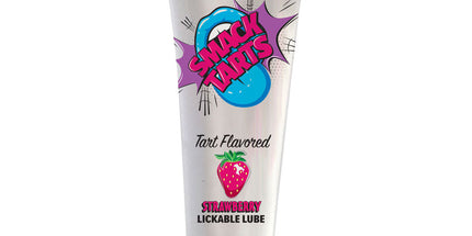 Collection image for: Flavoured Lubricants