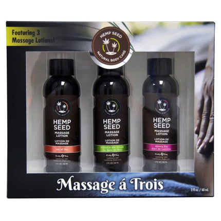 Collection image for: Massage Lotions