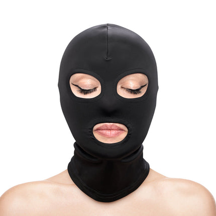Collection image for: Hood Mask