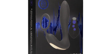 Collection image for: E-Stim Toys