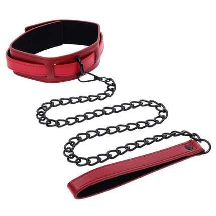 Collection image for: Collar & Leash
