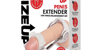 Collection image for: Penis Extenders