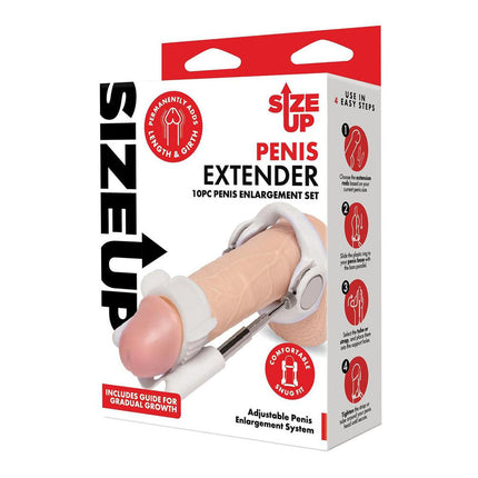 Collection image for: Penis Extenders