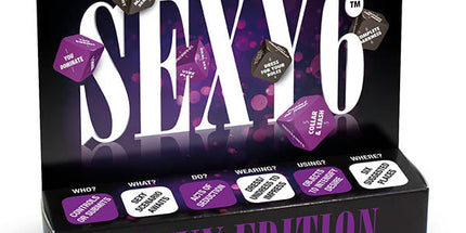 Collection image for: ADULT GAMES & NOVELTIES
