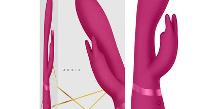 Collection image for: Rabbit Vibrators