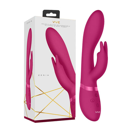 Collection image for: Rabbit Vibrators