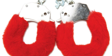 Collection image for: Handcuffs