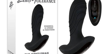 Collection image for: Prostate Massagers