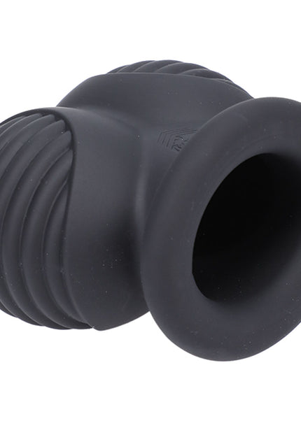 Fort Troff - Ball Bunker - Black Ball Stretcher
