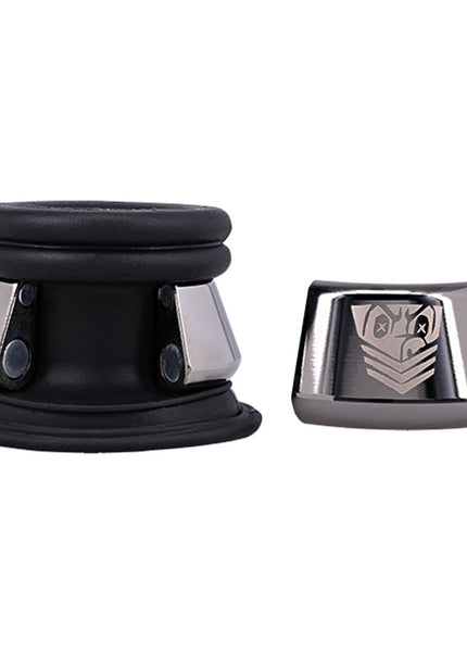 Fort Troff - Full Metal Jacket - Black Ball Stretcher