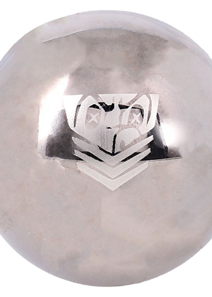 Fort Troff - Swing N' Hang - Black Weighted Ball Tugger