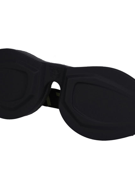 Fort Troff - Black Ops Blink - Black Eyemask Restraint