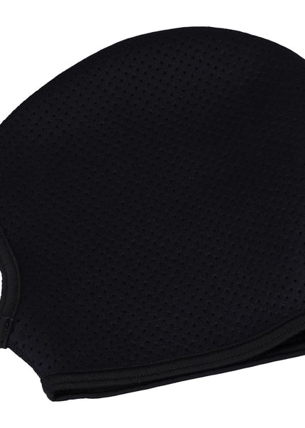 Fort Troff Black Ops Hood Regular - Black Hood