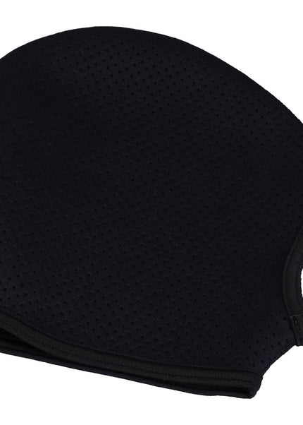 Fort Troff Black Ops Hood Regular - Black Hood