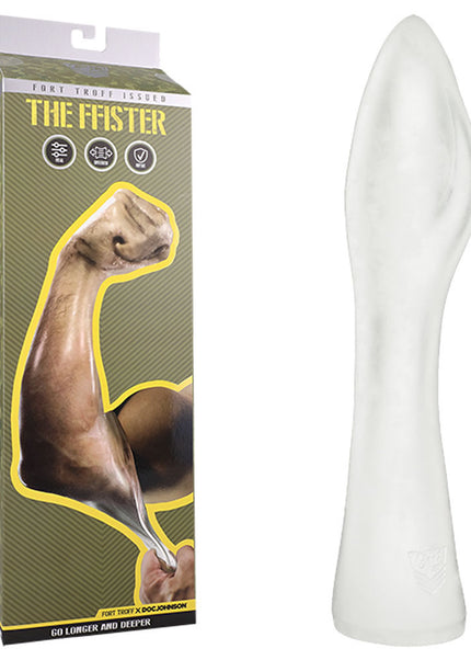 Fort Troff - FFister
