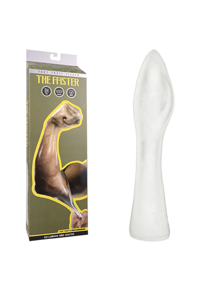 Fort Troff - FFister