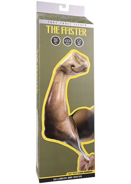 Fort Troff - FFister