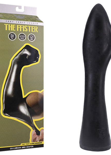Fort Troff - FFister