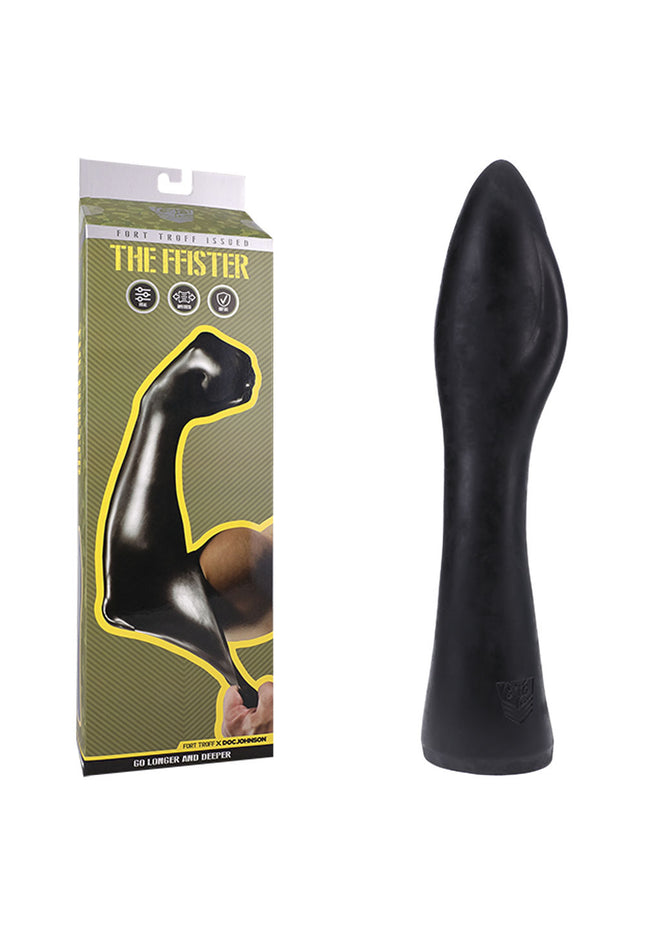 Fort Troff - FFister