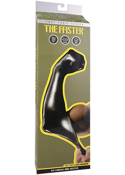 Fort Troff - FFister
