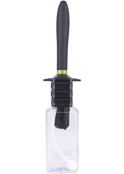 Fort Troff - Hydro-Pro - USB Rechargeable Auto Douche