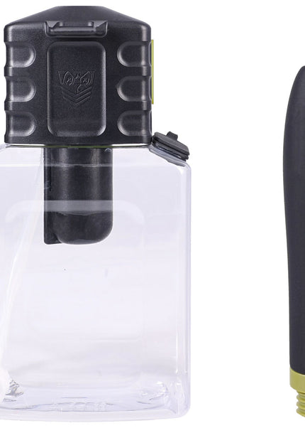 Fort Troff - Hydro-Pro - USB Rechargeable Auto Douche