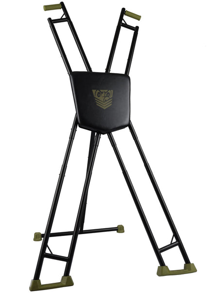Fort Troff - Tactical Cross - Adjustable Cross Restraint
