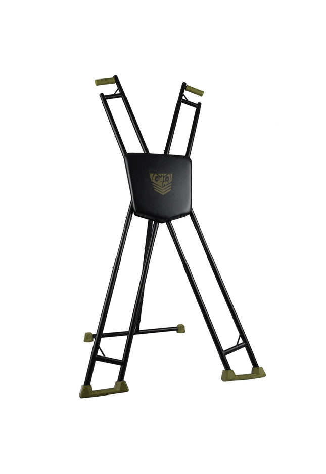 Fort Troff - Tactical Cross - Adjustable Cross Restraint