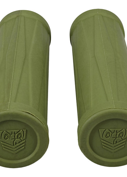 Fort Troff - Tactical Cross - Adjustable Cross Restraint