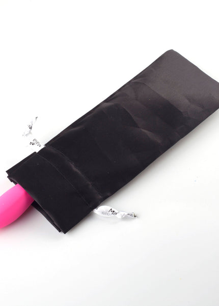 Maia Victoria - Pink 15.2 cm USB Rechargeable Rabbit Vibrator