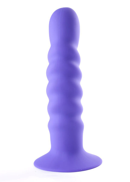 Maia Kendall - Purple 20 cm Dong