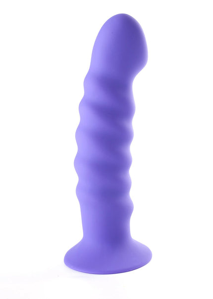 Maia Kendall - Purple 20 cm Dong