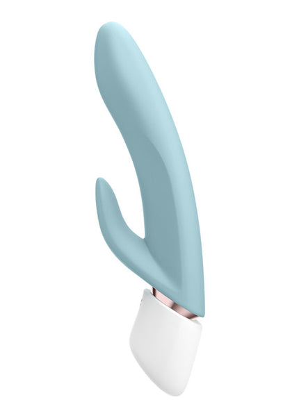 Satisfyer Marvelous Four - 4-in-1 USB Rechargeable Vibes