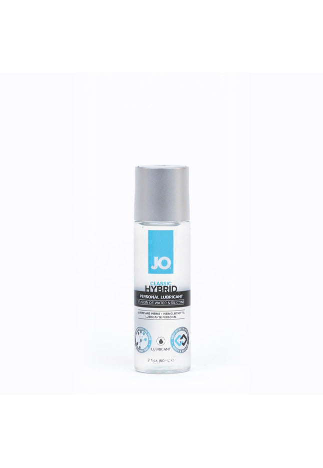 Jo Classic Hybrid - Hybrid Lubricant - 60 ml Bottle