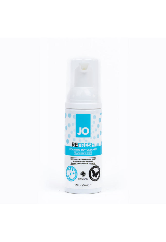 Beginners Vibrator Starter Kit