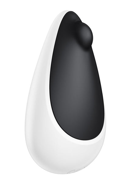 Satisfyer Spot On 3 - Black USB Rechargeable Stimulator