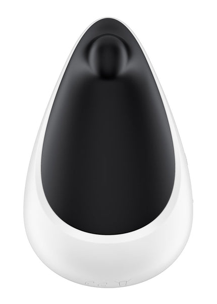 Satisfyer Spot On 3 - Black USB Rechargeable Stimulator