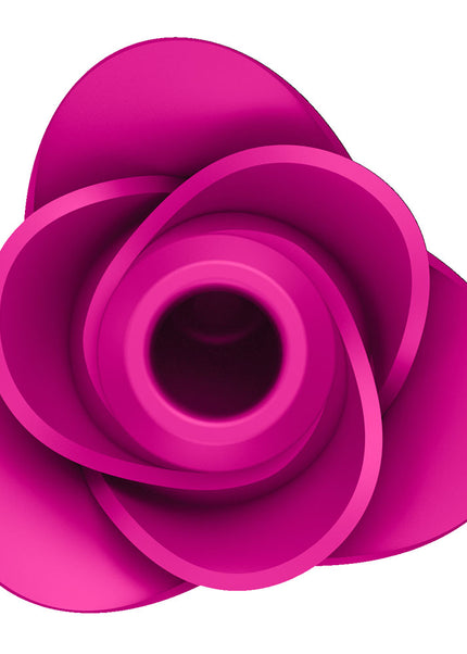 Satisfyer Pro 2 Modern Blossom - Modern Pink USB Rechargeable Air Pulse Rose Stimulator